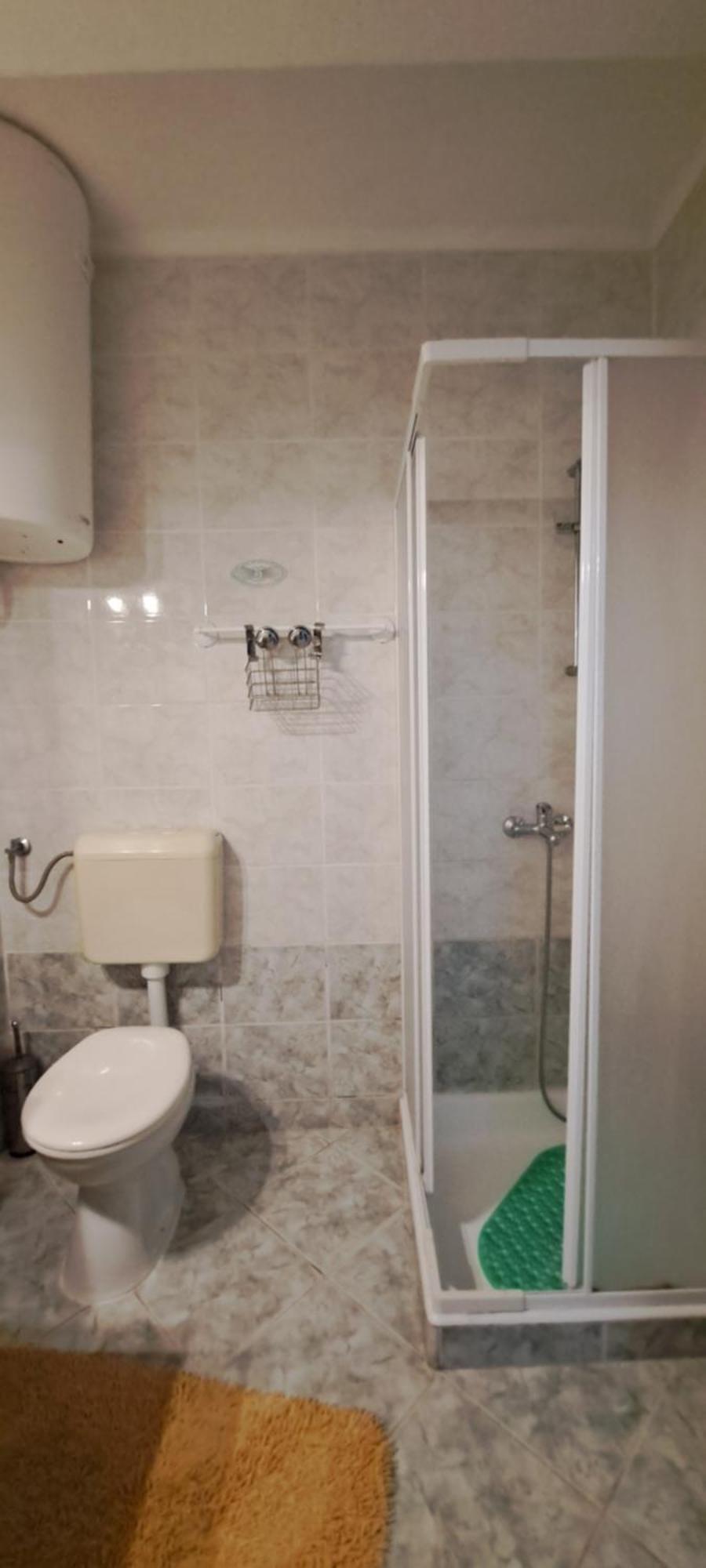 Apartments Becir Молунат Екстер'єр фото