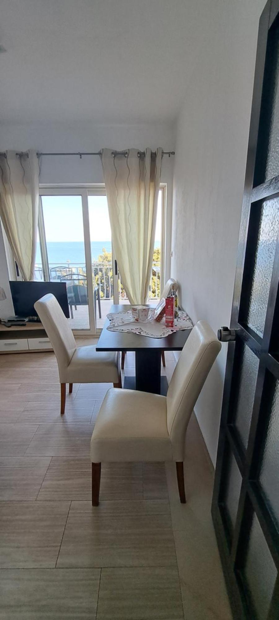 Apartments Becir Молунат Екстер'єр фото
