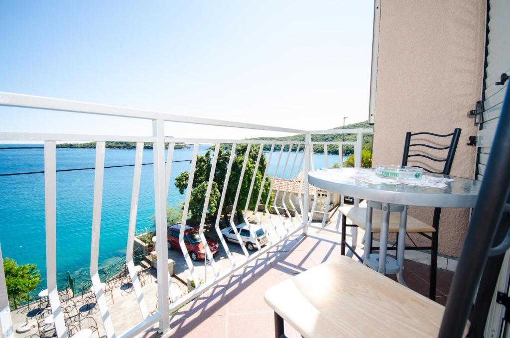 Apartments Becir Молунат Номер фото