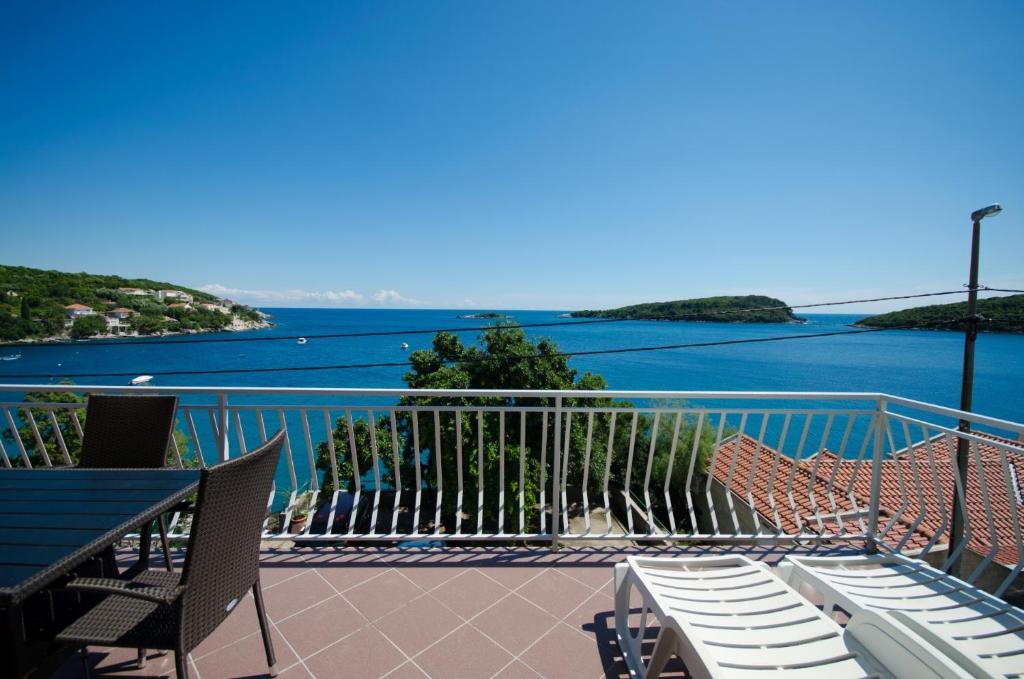 Apartments Becir Молунат Номер фото