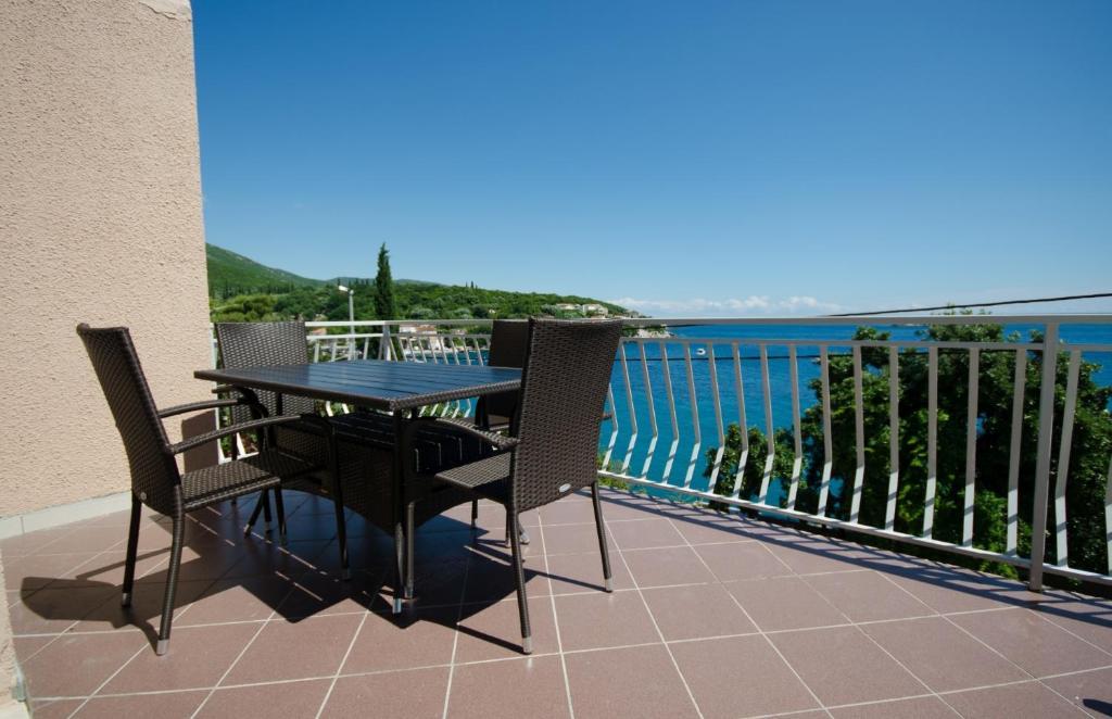 Apartments Becir Молунат Номер фото